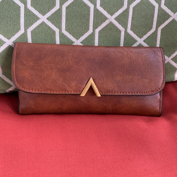 Handbags - New vegan leather wallet